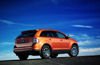 2009 Ford Edge Picture